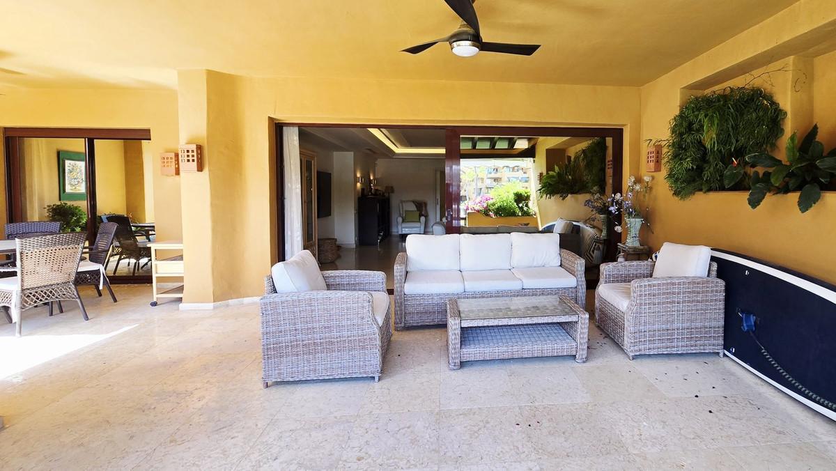 Apartment for Sale in Estepona