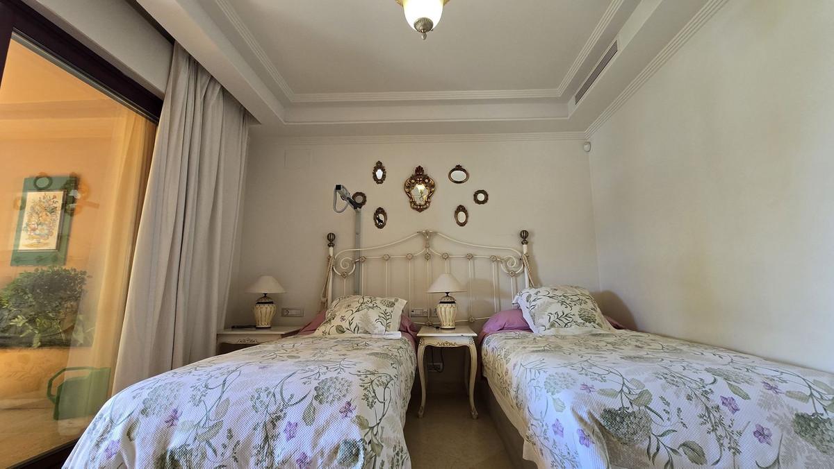 Apartment for Sale in Estepona
