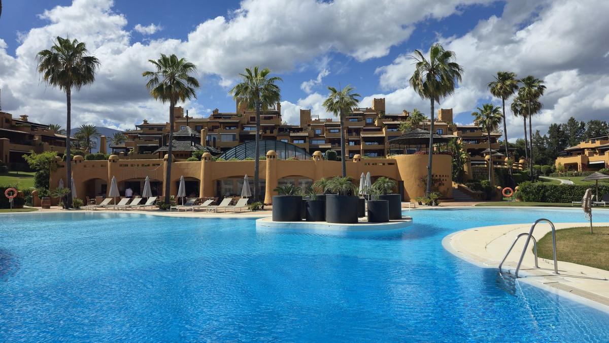 Apartment for Sale in Estepona