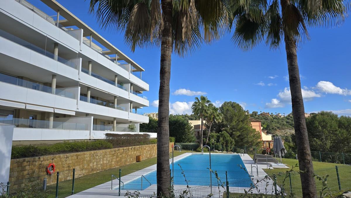Apartment for Sale in Marbella