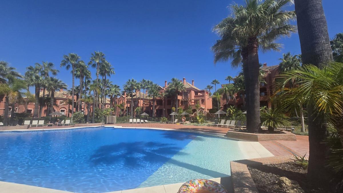 Apartment for Rent in Marbella