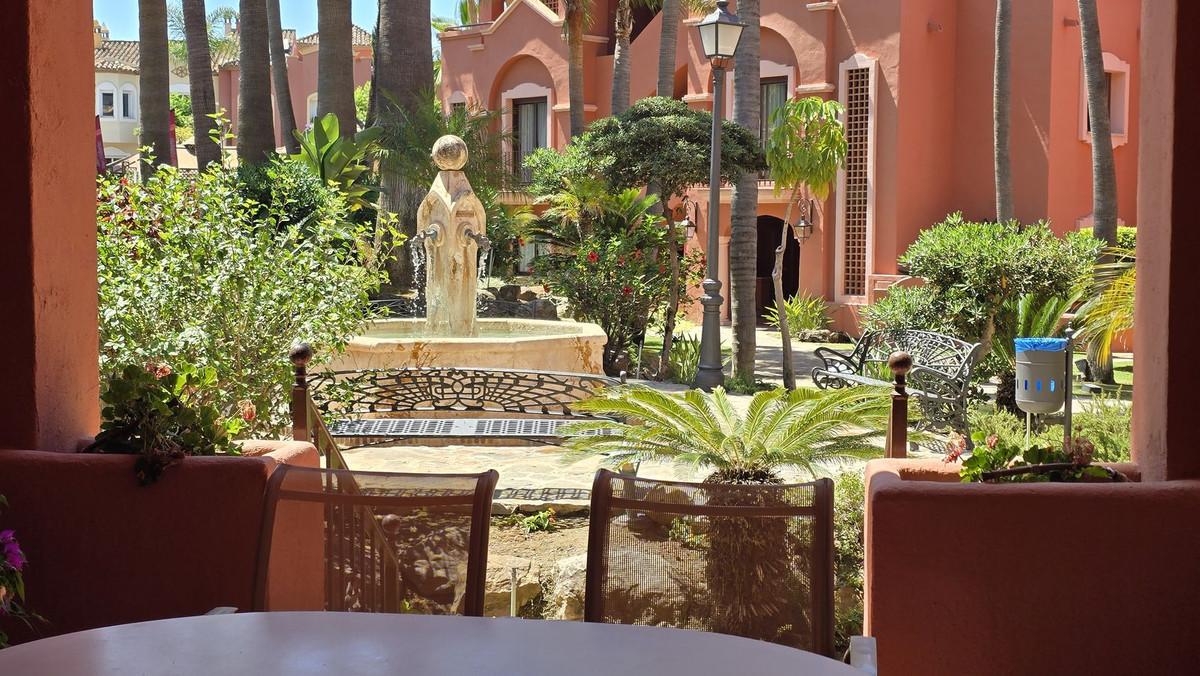 Apartamento en Venta en Marbella