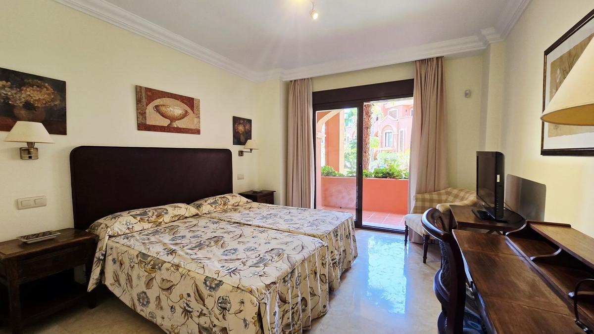 Apartment for Sale in Marbella