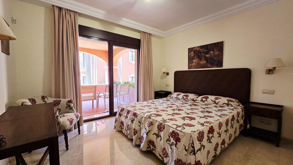 Apartamento en Venta en Marbella