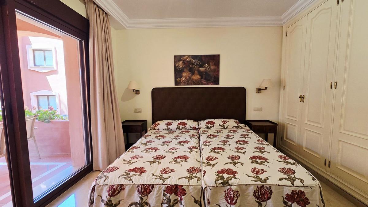 Apartamento en Venta en Marbella