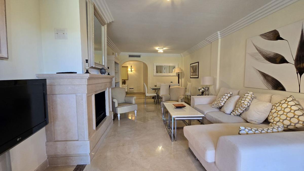 Apartamento en Venta en Marbella