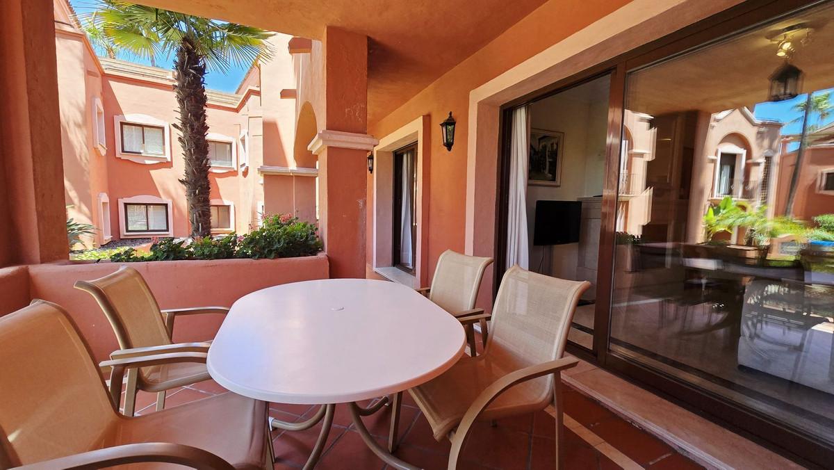 Apartamento en Venta en Marbella