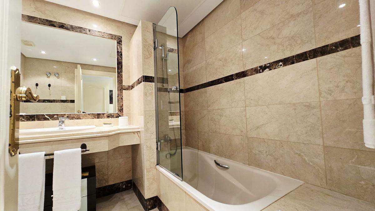 Apartment for Sale in Marbella