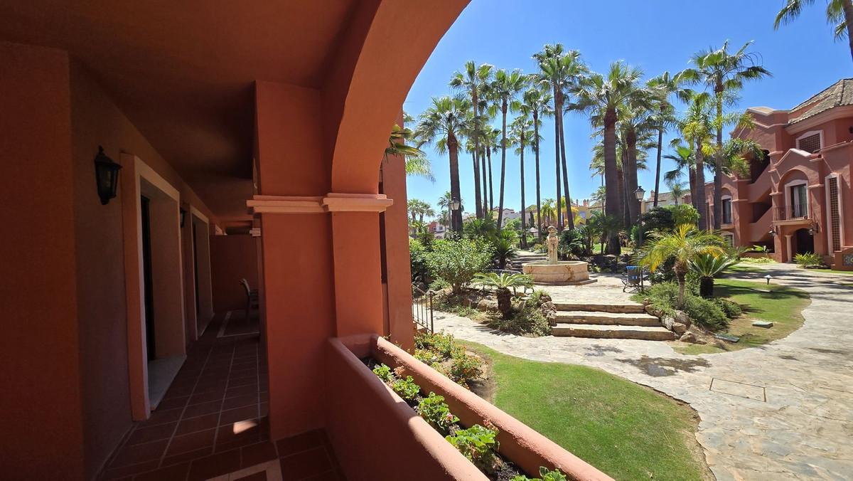 Apartamento en Venta en Marbella