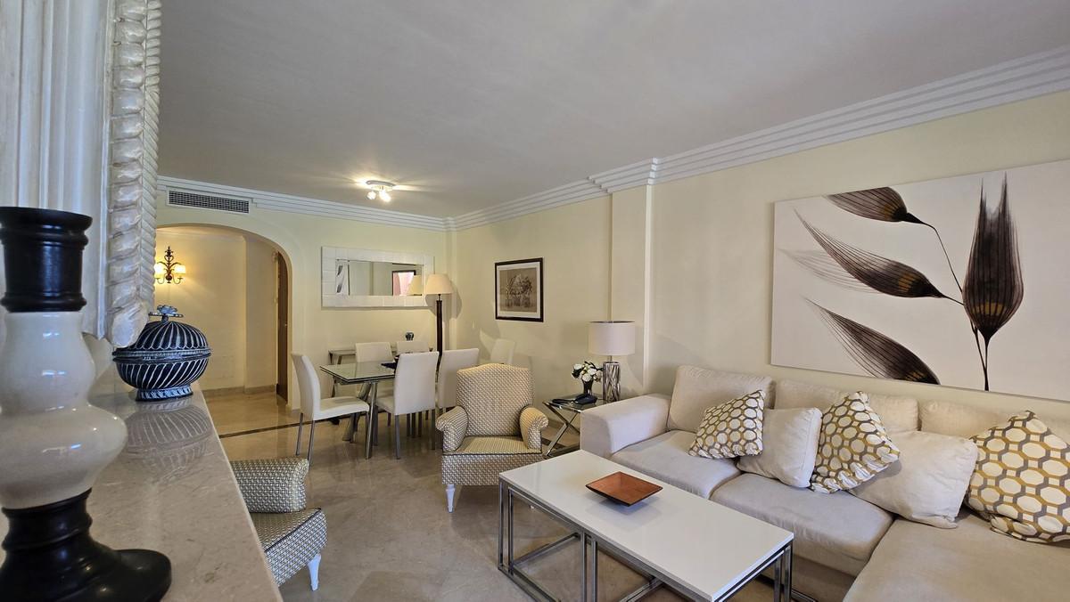 Apartamento en Venta en Marbella