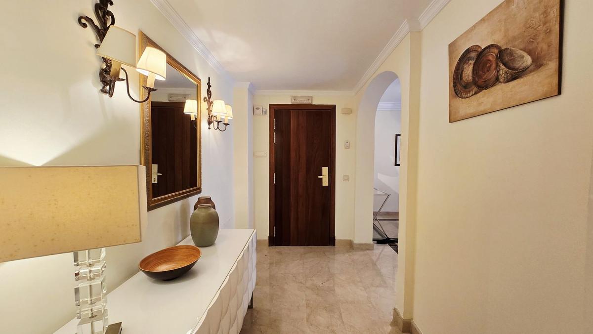 Apartment for Sale in Marbella