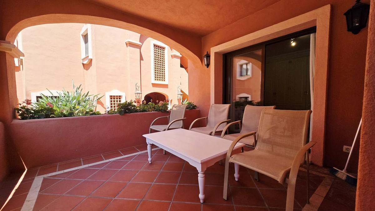 Apartamento en Venta en Marbella