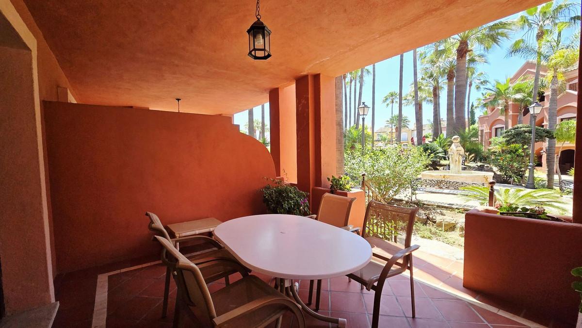 Apartamento en Venta en Marbella