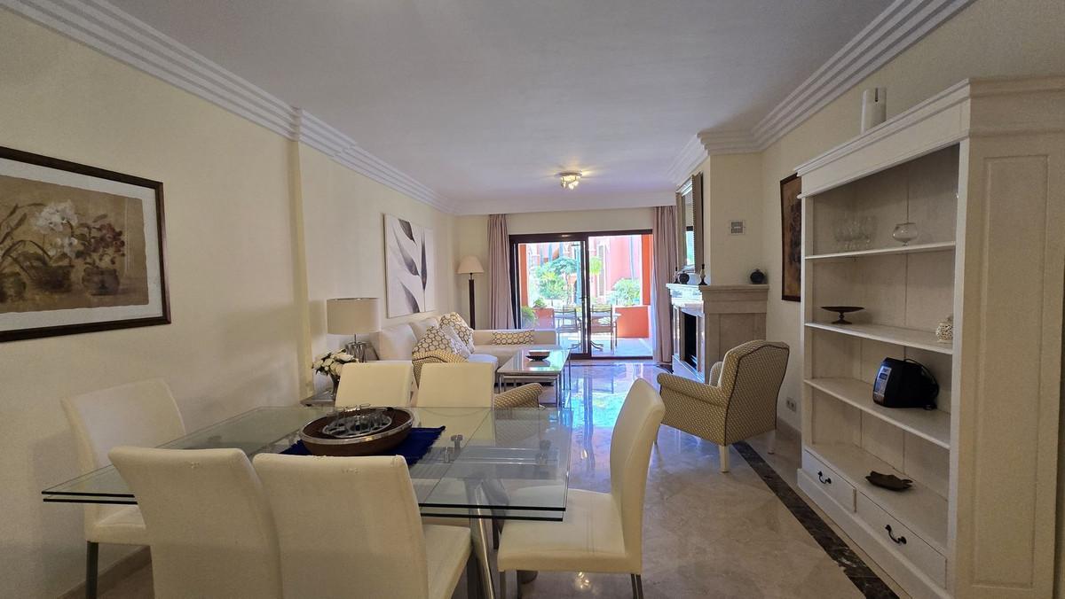 Apartamento en Venta en Marbella