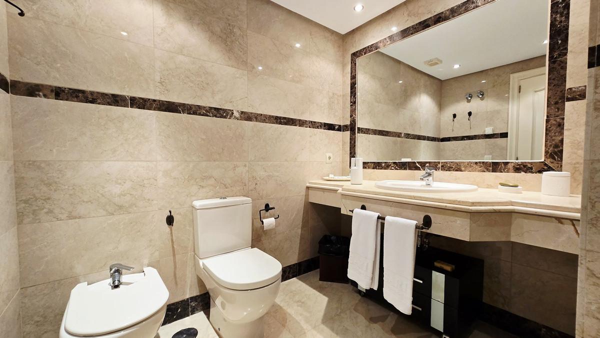 Apartment for Sale in Marbella
