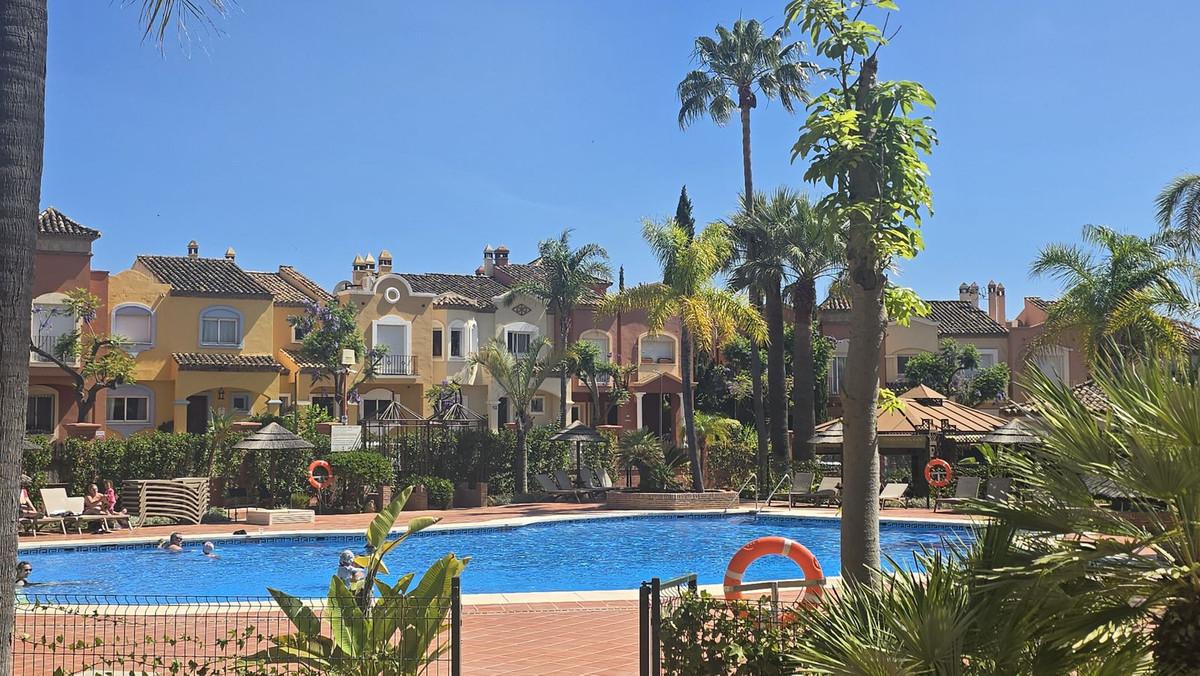 Apartment for Sale in Marbella