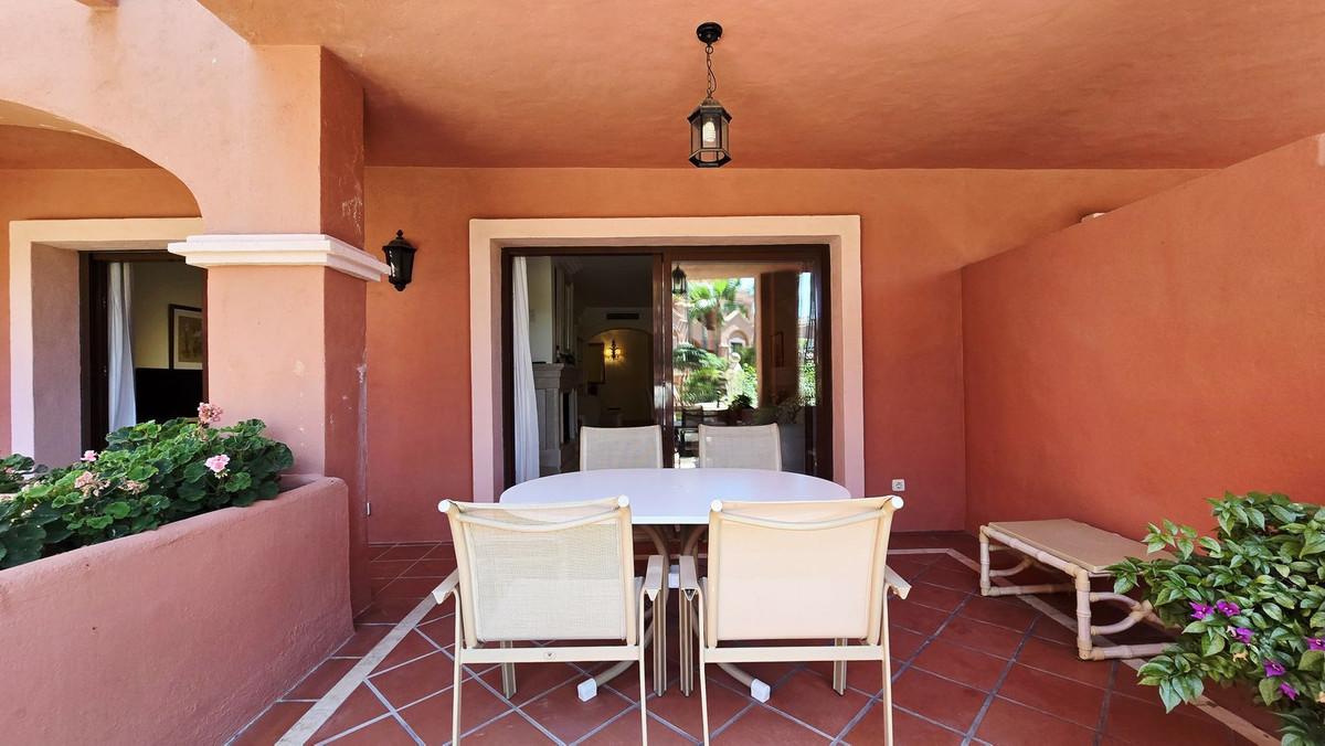 Apartment for Sale in Marbella