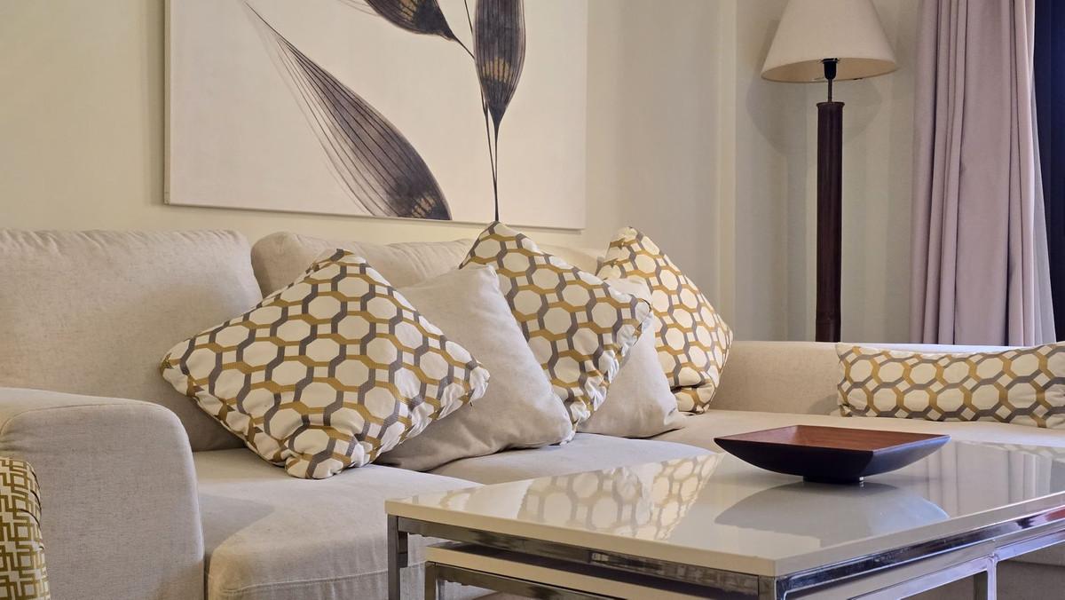 Apartamento en Venta en Marbella