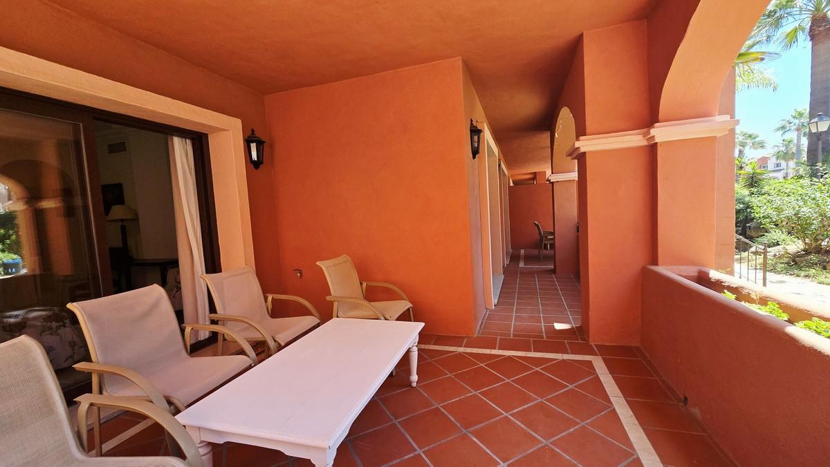 Apartment for Sale in Marbella