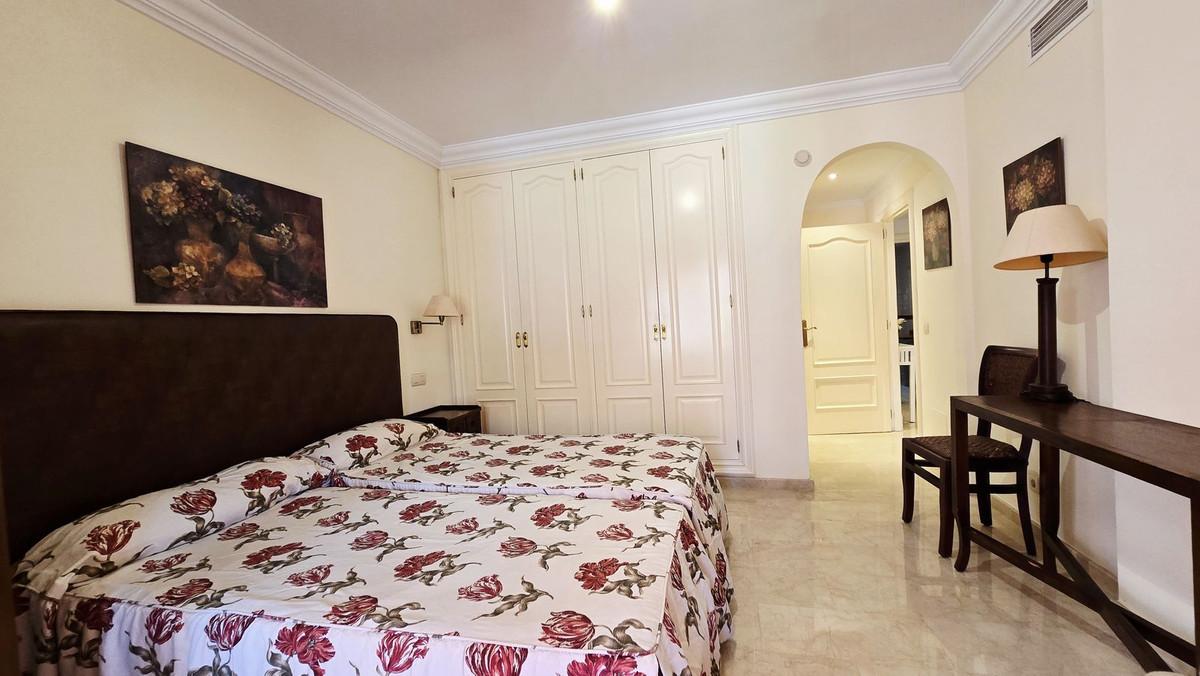 Apartamento en Venta en Marbella