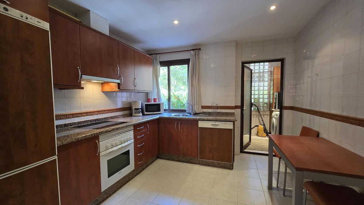 Apartamento en Venta en Marbella