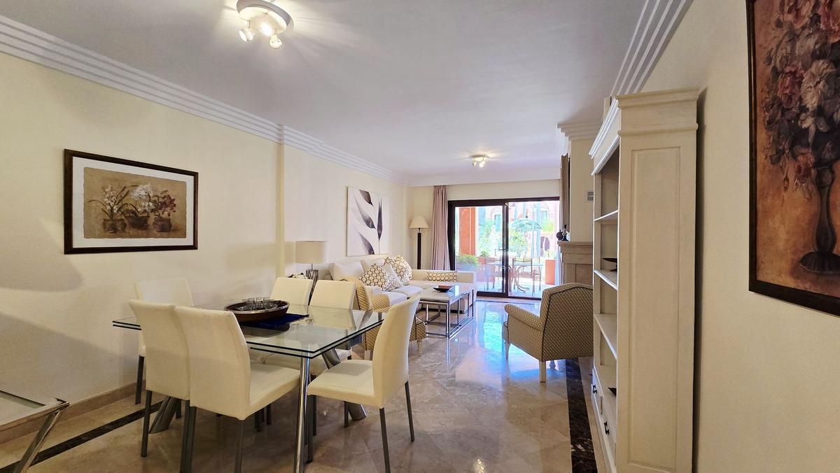 Apartment for Sale in Marbella