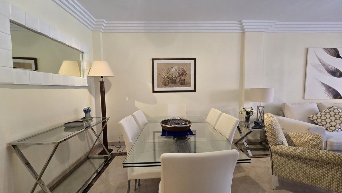 Apartamento en Venta en Marbella