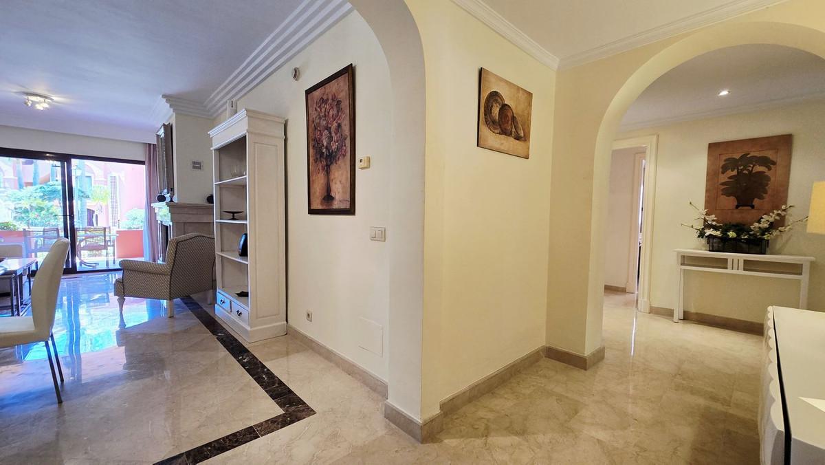 Apartment for Sale in Marbella