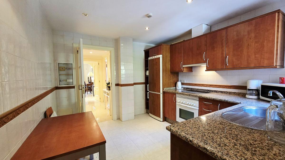 Apartment for Sale in Marbella