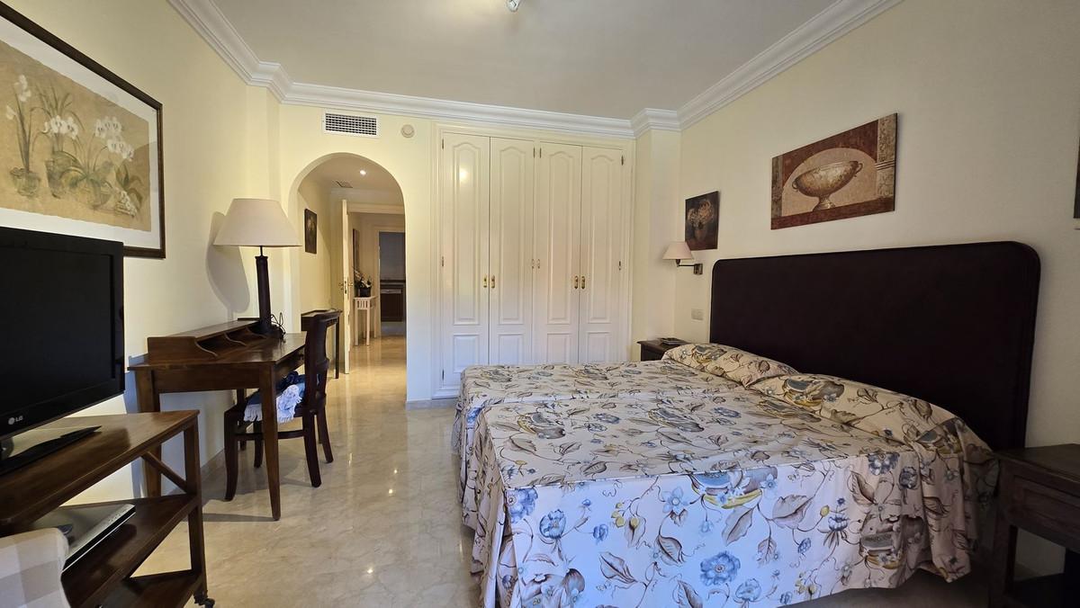 Apartment for Sale in Marbella