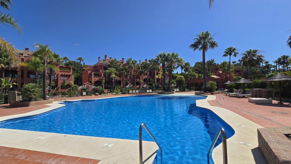 Apartamento en Venta en Marbella