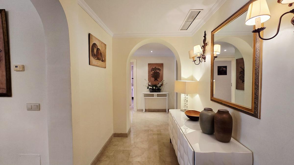 Apartment for Sale in Marbella
