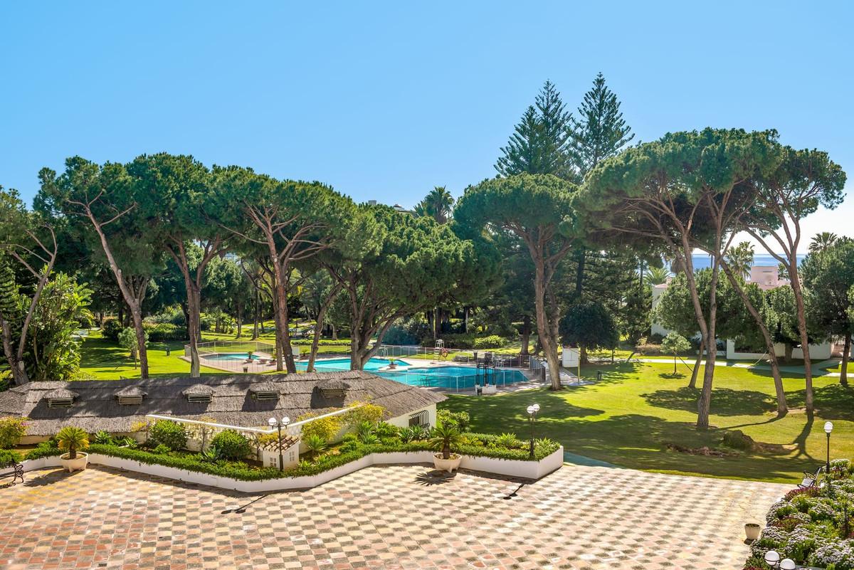 Apartamento en Venta en Marbella