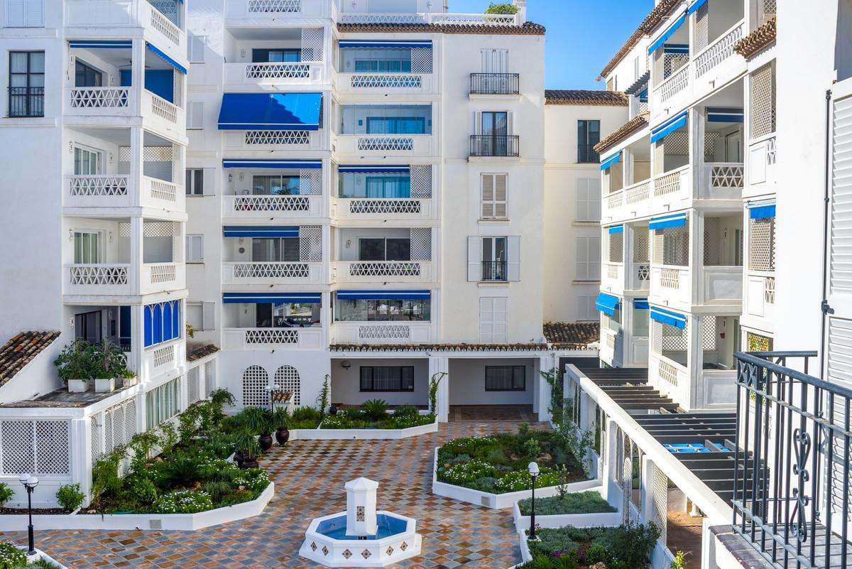 Apartamento en Venta en Marbella