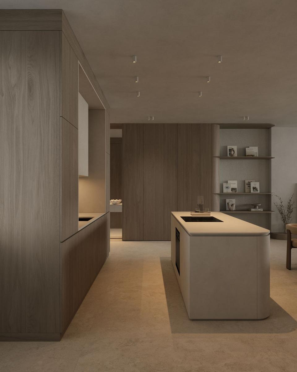 Apartamento en Venta en Marbella