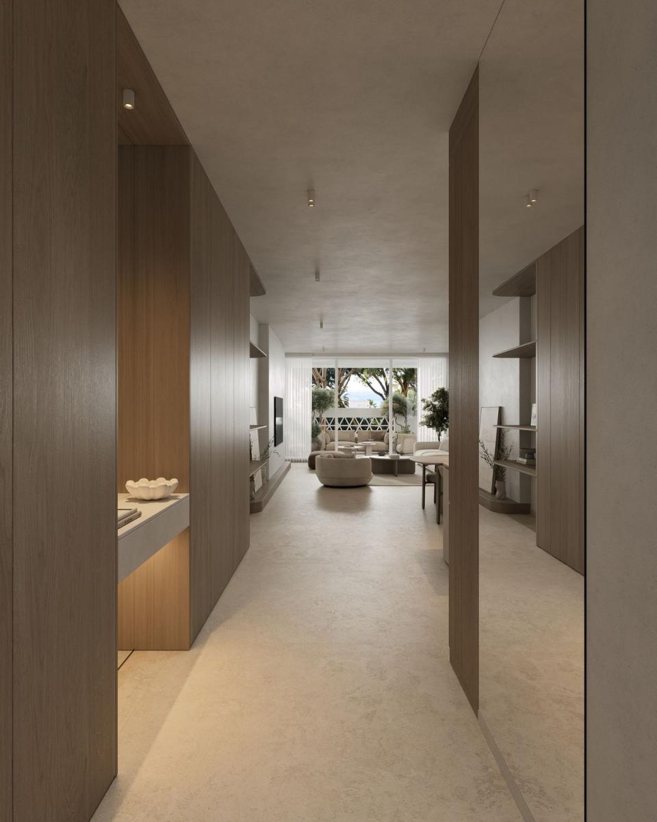 Apartamento en Venta en Marbella