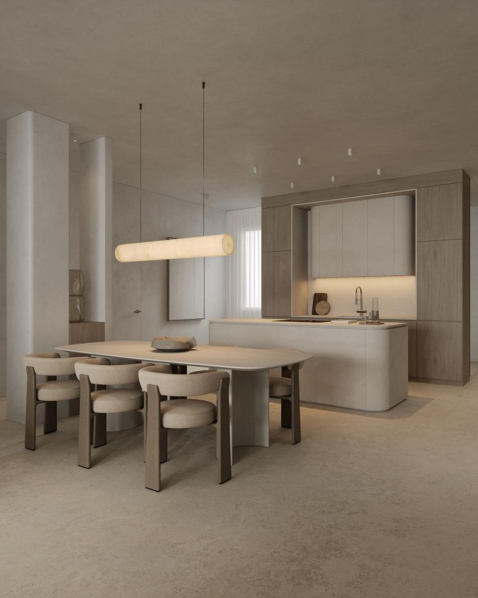 Apartamento en Venta en Marbella