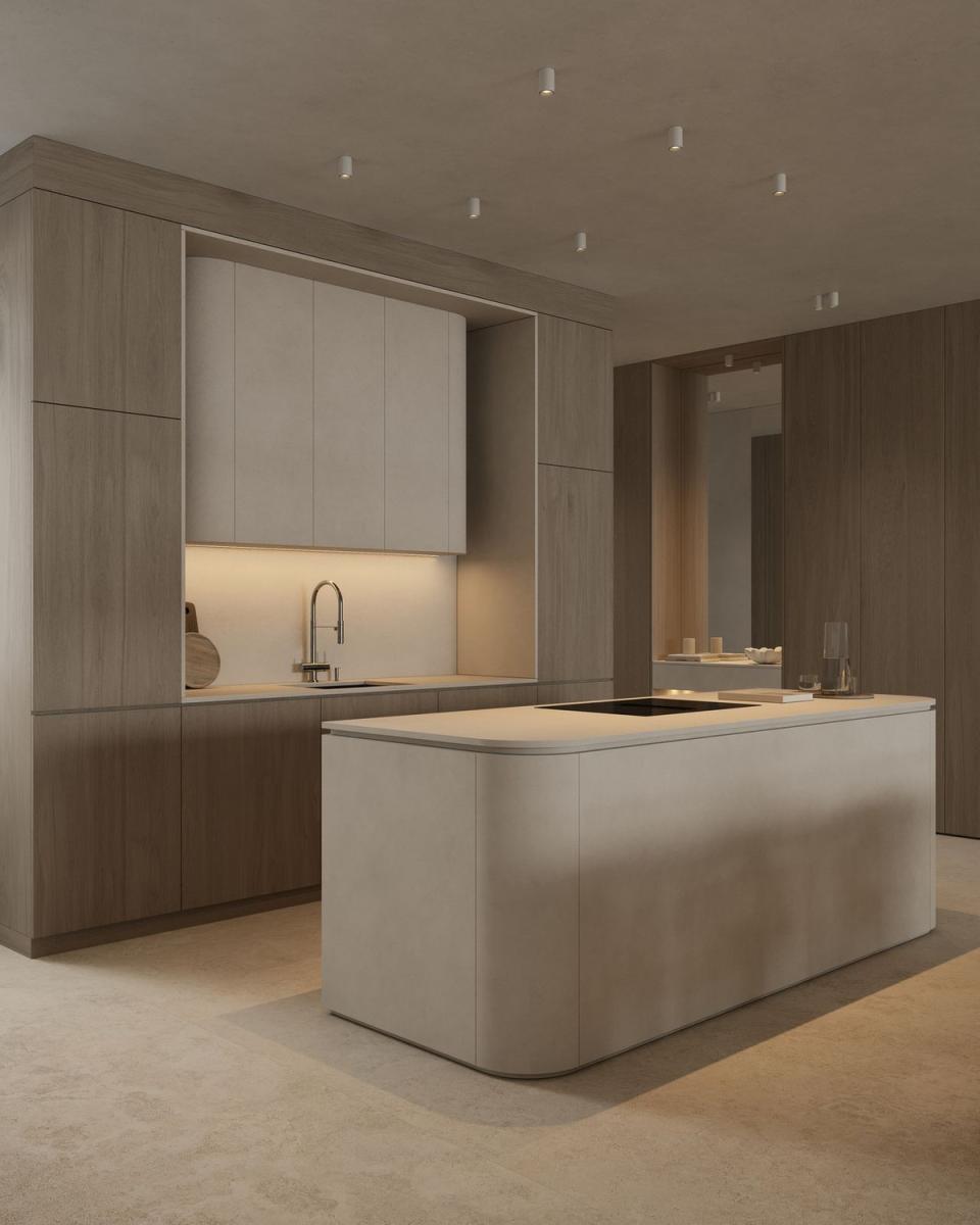 Apartamento en Venta en Marbella