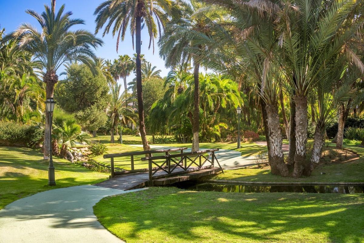 Apartamento en Venta en Marbella