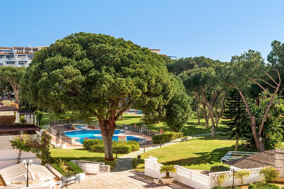 Apartamento en Venta en Marbella