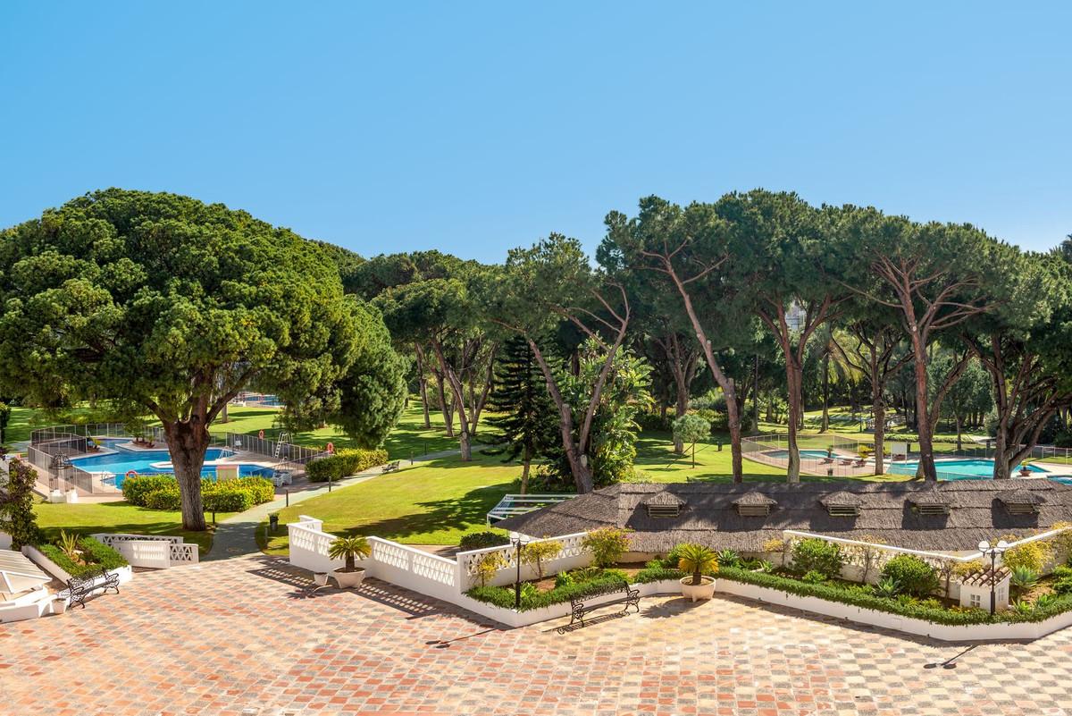 Apartamento en Venta en Marbella
