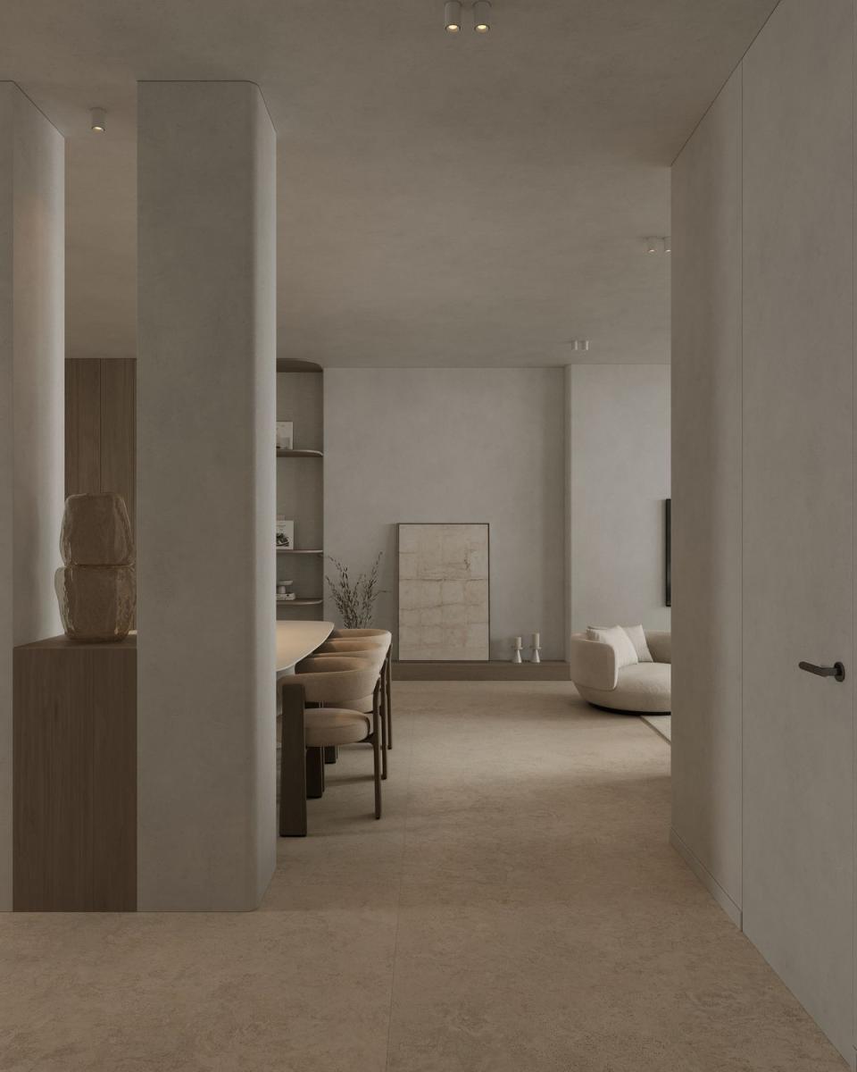 Apartamento en Venta en Marbella