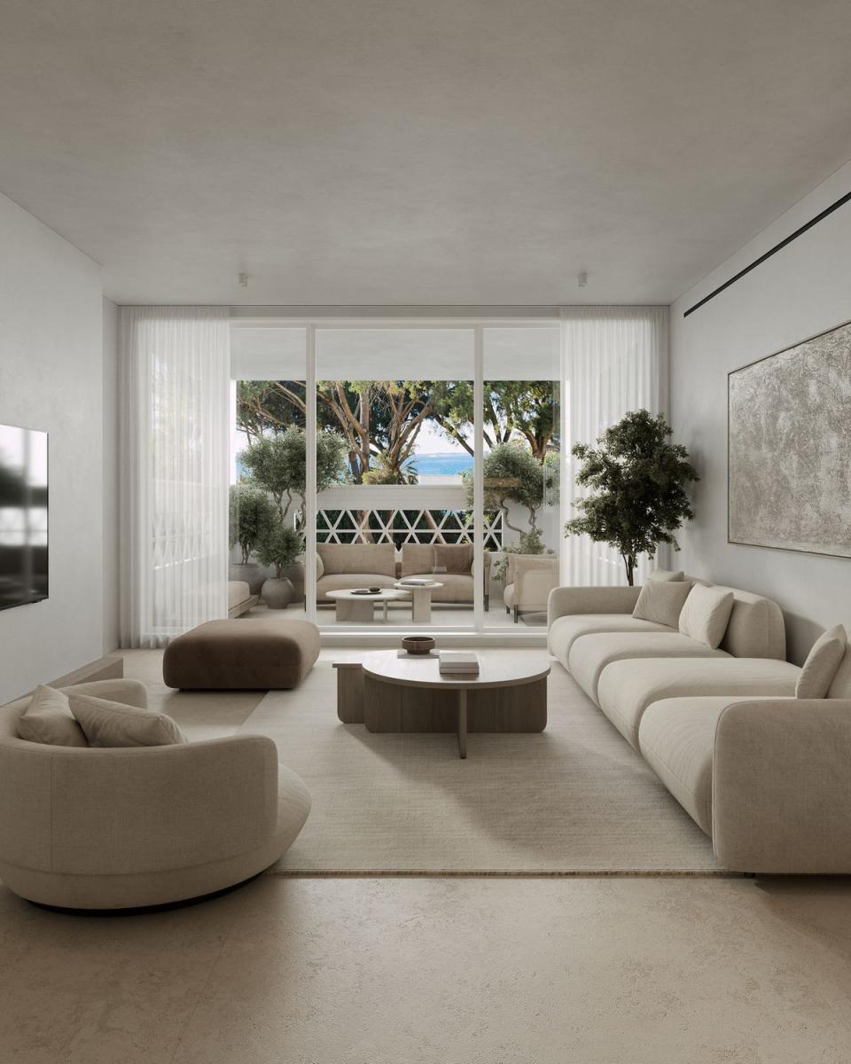Apartamento en Venta en Marbella