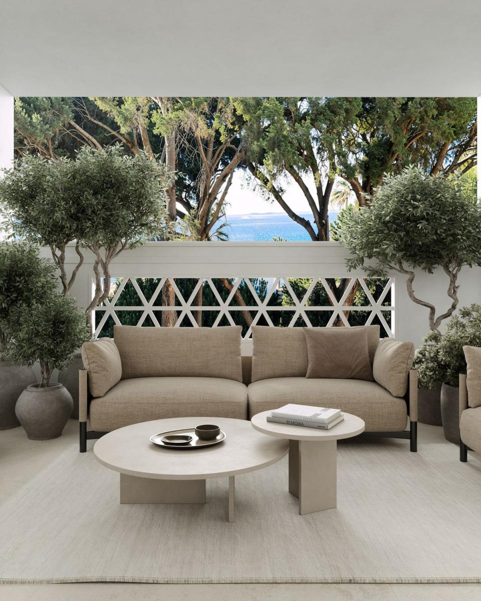 Apartamento en Venta en Marbella
