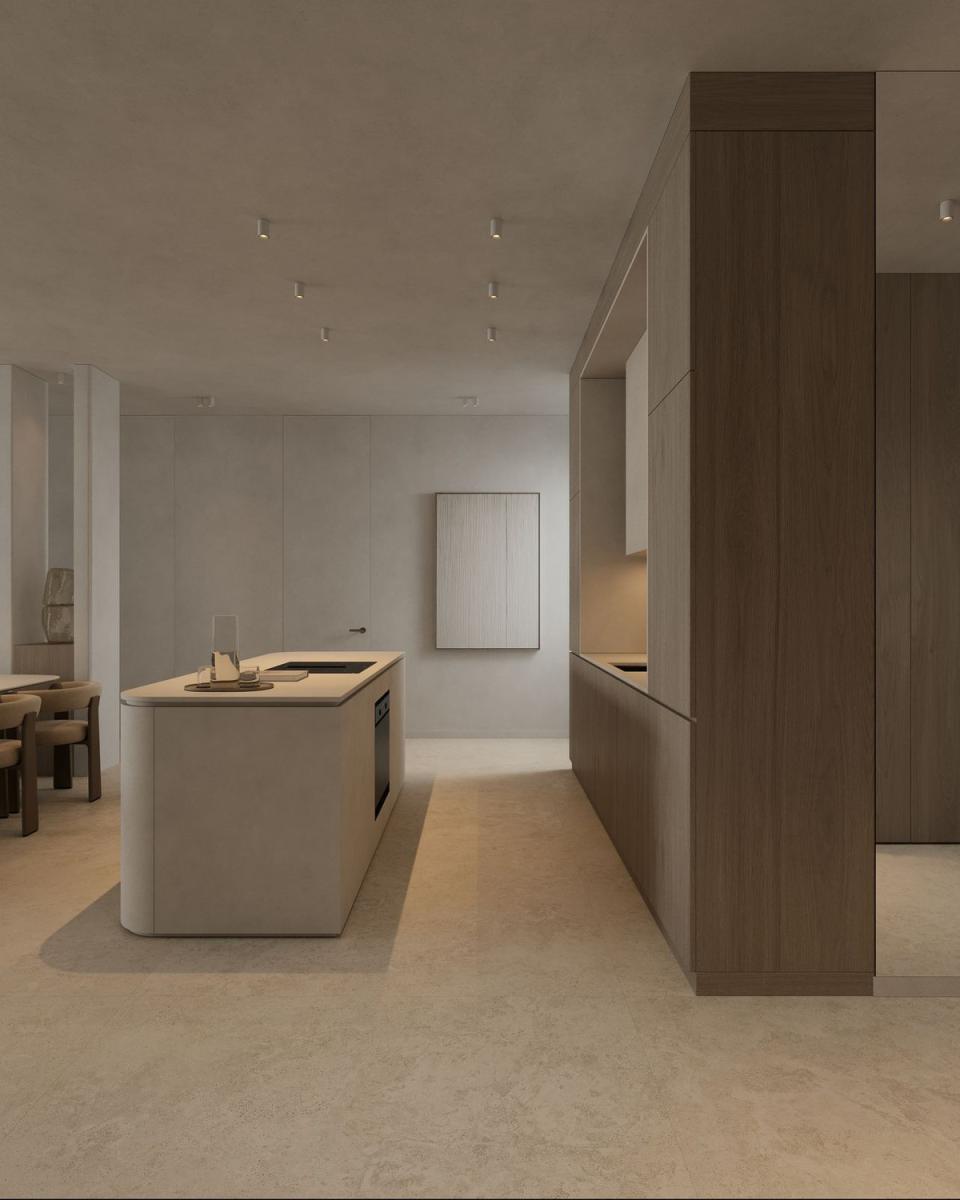 Apartamento en Venta en Marbella
