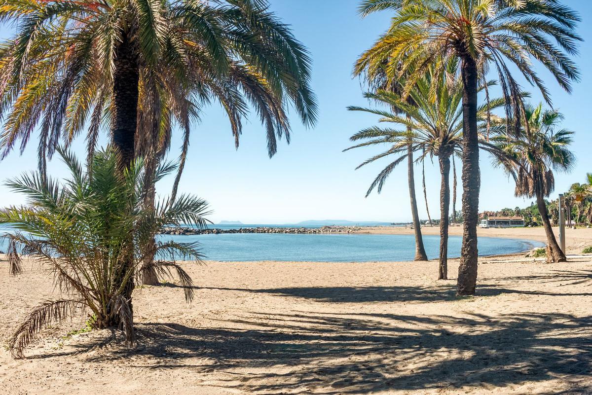 Apartamento en Venta en Marbella