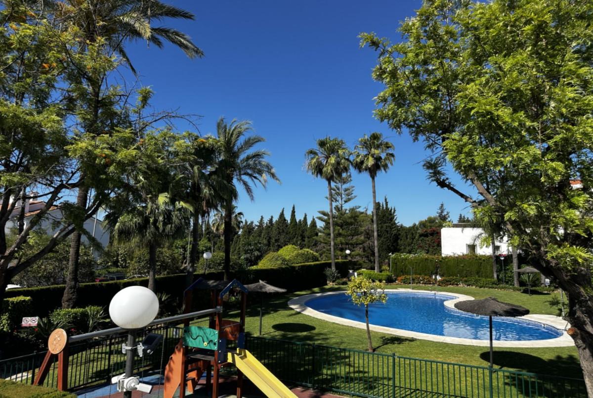 Adosado en Venta en Marbella