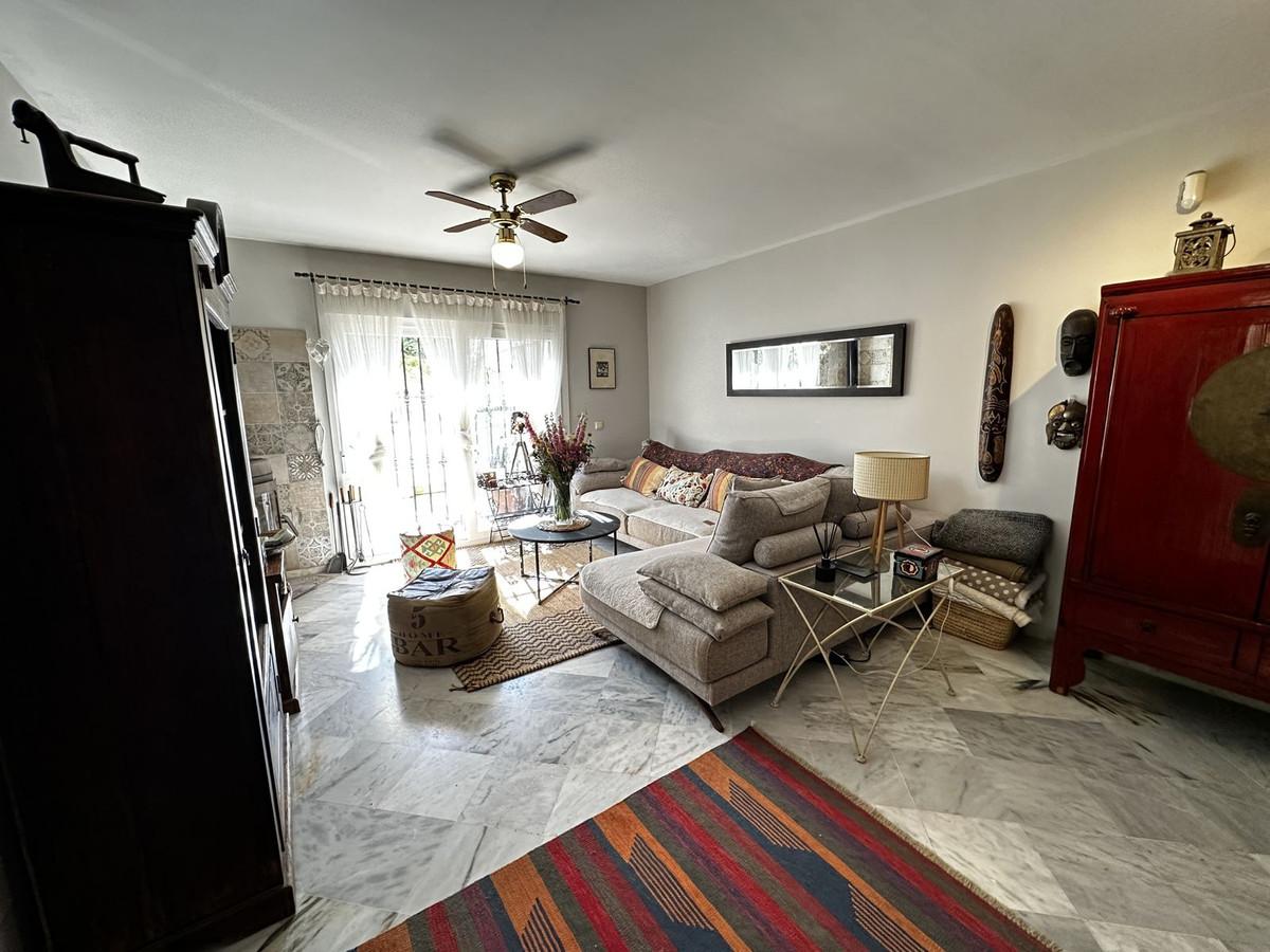 Adosado en Venta en Marbella