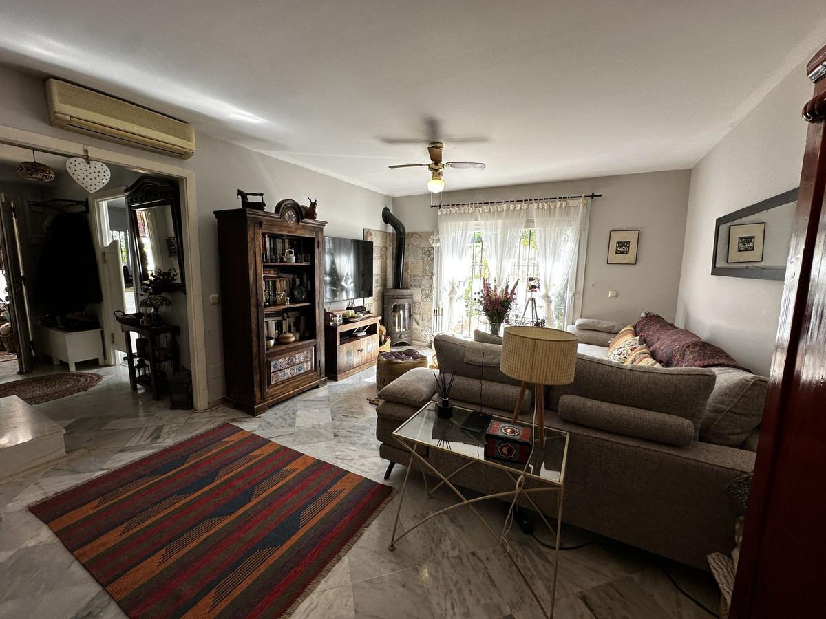 Adosado en Venta en Marbella