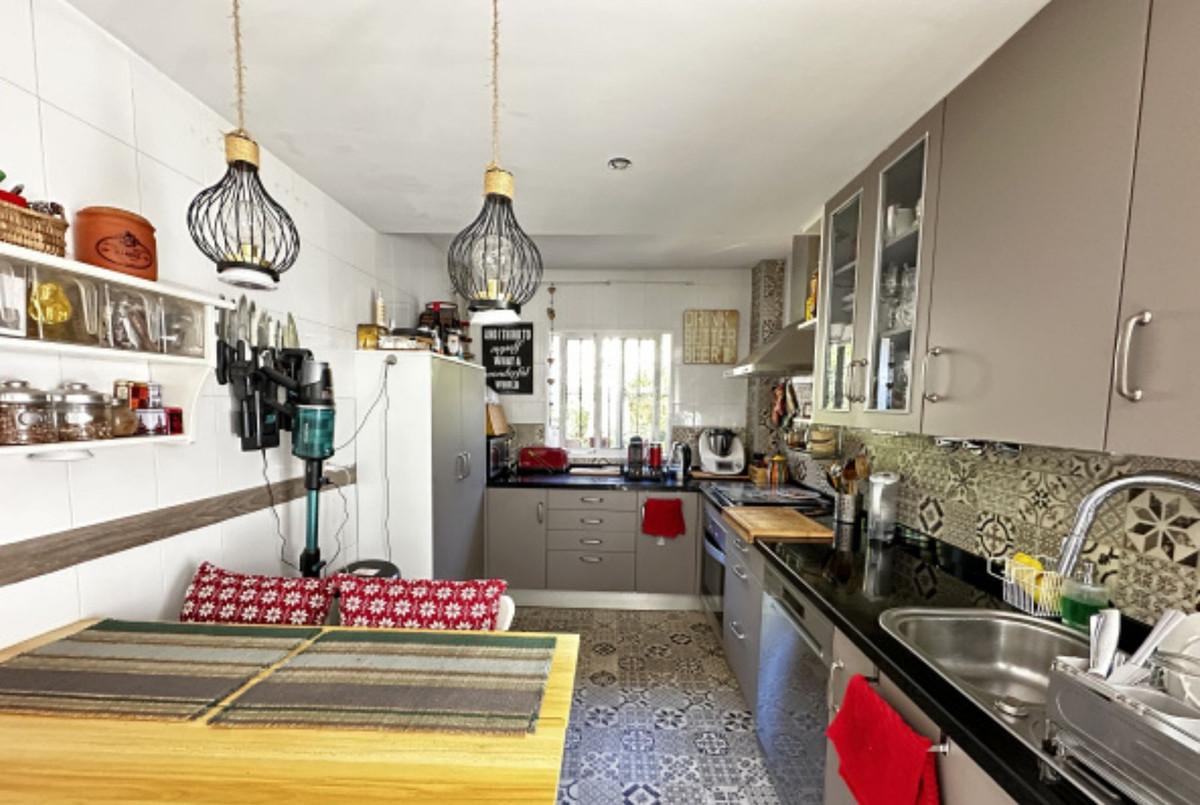 Adosado en Venta en Marbella